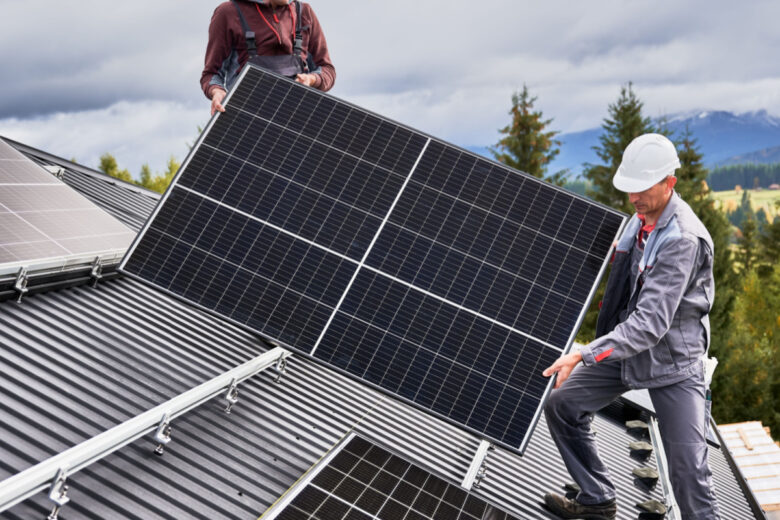 Quelle est la durée de vie d'un panneau solaire ?