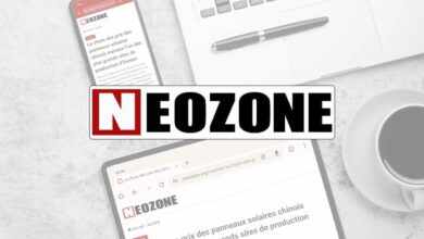 Archives des coffre-fort - NeozOne