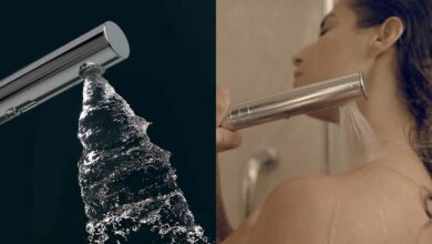 Plusdo : il invente un récupérateur pour l'eau froide de la douche (1 800 l  d'économie par foyer et par an) - NeozOne