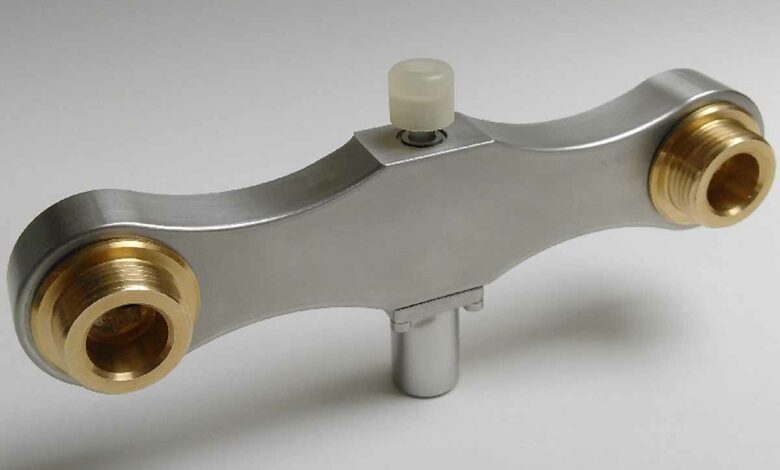 Une invention pour ne plus gaspiller l’eau en attendant qu’elle soit chaude.