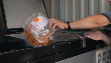 L'Eco-Cleaner 100, l'invention d'un électro-digesteur innovant pour traiter les biodéchets à la source en seulement 24 h.