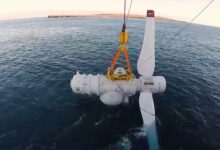 Le projet MeyGen