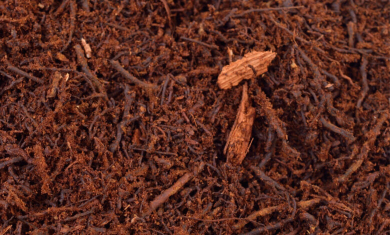 Du compost pour produire de l'énergie.