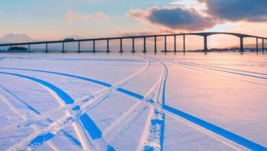 Des chercheurs de la ville d'Aomori souhaitent inventer une méthode pour générer de l'électricité à partir de la neige.