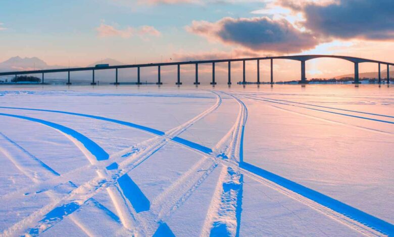 Des chercheurs de la ville d'Aomori souhaitent inventer une méthode pour générer de l'électricité à partir de la neige.