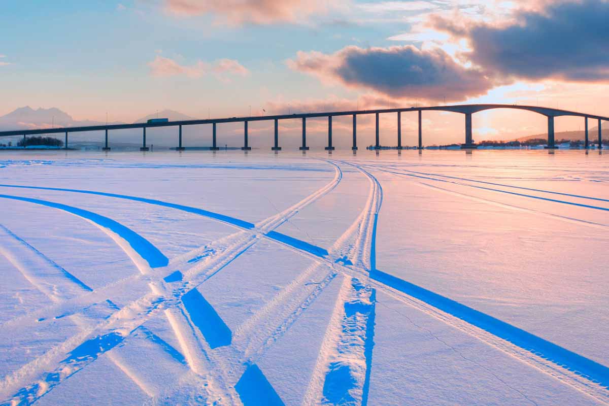 Des chercheurs de la ville d'Aomori souhaitent inventer une méthode pour générer de l'électricité à partir de la neige.