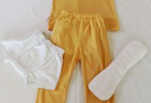 L'invention d'un pyjama étanche pour les enfants.