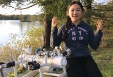 L'invention d'un robot détecteur de plastique.