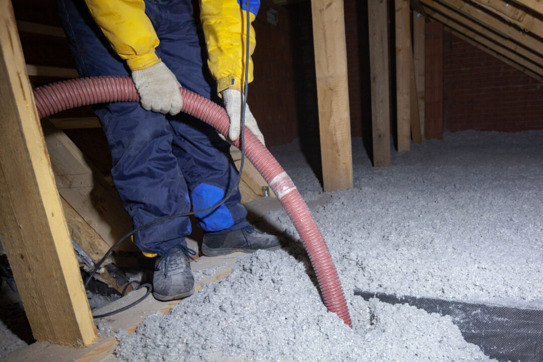 Isolation comment isoler vos murs par l’intérieur pour se protéger du froid et de la chaleur