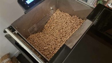 Le poêle à pellet est-il toujours un bon plan pour se chauffer ?