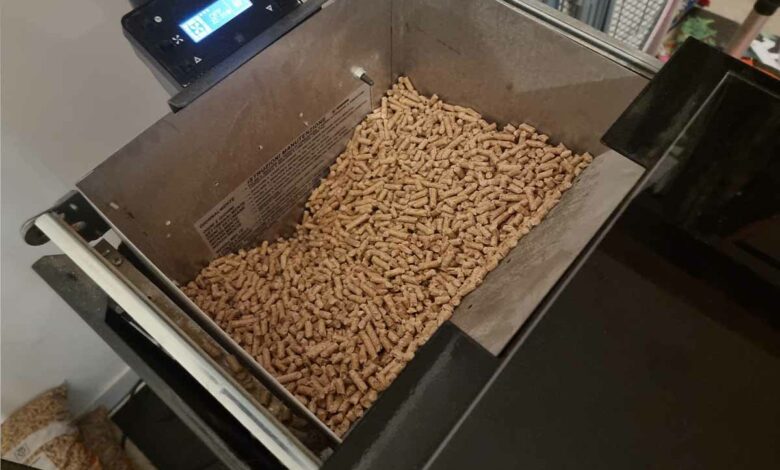 Le poêle à pellet est-il toujours un bon plan pour se chauffer ?