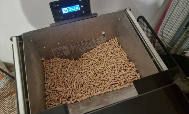 Les pellets et granulés de bois de meilleures qualités.