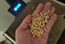Granulés : quelle est la meilleure marque de pellets de bois en 2023 ?