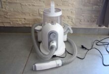 La tondeuse pour animaux Neakasa Pro P200.