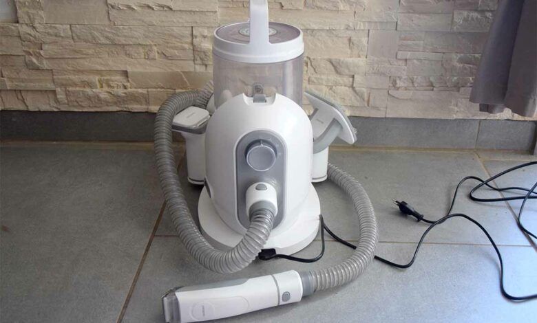 La tondeuse pour animaux Neakasa Pro P200.