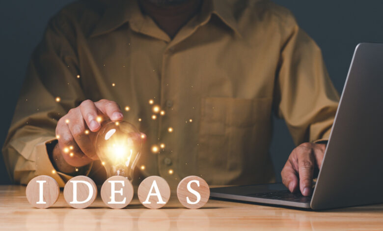Comment trouver une idée d'invention ou d'innovation ?