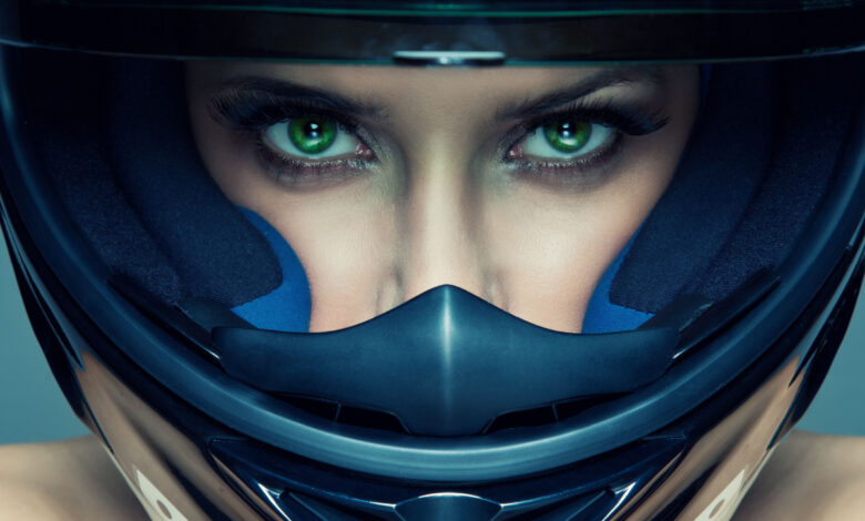 La place des femmes dans le sport automobile