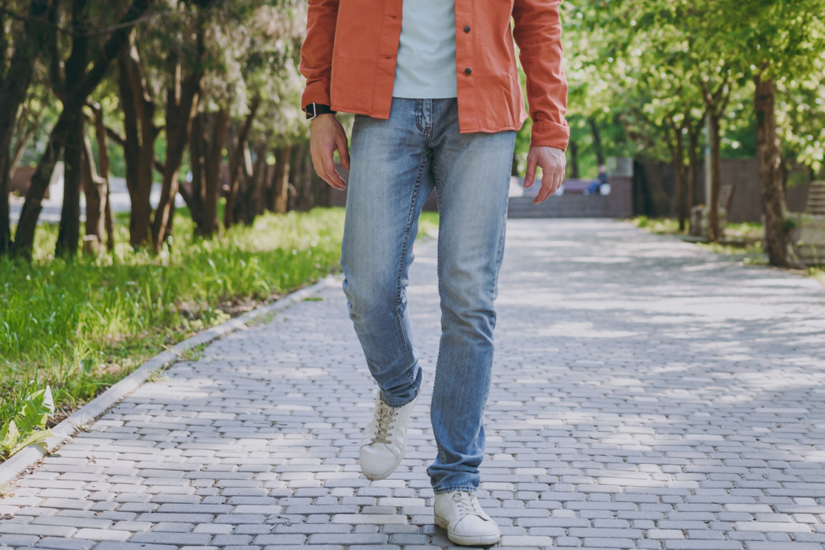 Insolito: in questo piccolo villaggio italiano, ai turisti è vietato fermarsi a camminare!