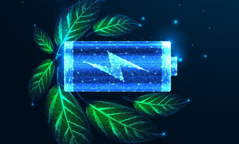 Des chercheurs inventent une batterie oxygène-ion aux nombreux avantages.