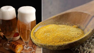 Powdered Beer : un brasseur allemand invente la bière en poudre