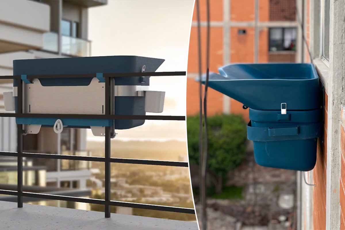 Comment installer un système d'arrosage automatique sur un récupérateur d'eau  de pluie ? - NeozOne