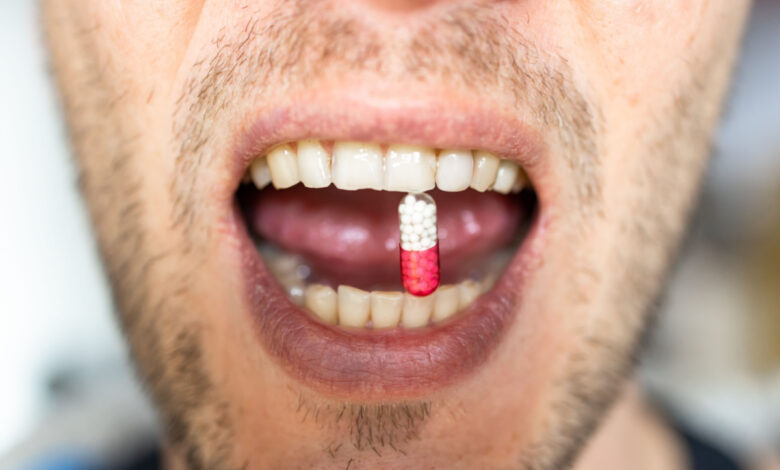 Bientôt un contraceptif masculin ?