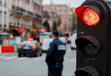 L'invention d'un nouveau type de radar pour inciter les automobilistes à respecter la vitesse maximale autorisée.