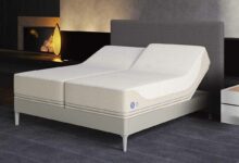 Une start-up invente un lit connecté et intelligent qui régule en temps réel, le sommeil du dormeur