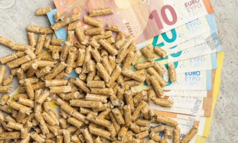 Faut-il acheter ses pellets en Belgique ?