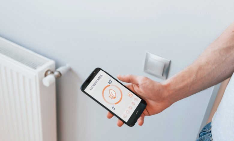 Radiateur électrique connecté : la nouvelle tendance pour votre confort
