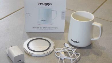 Nous avons testé Muggo, un système qui conserve votre café au chaud, même si vous l'oubliez