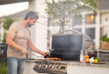 Comment faire un barbecue écolo ?