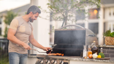 Comment faire un barbecue écolo ?