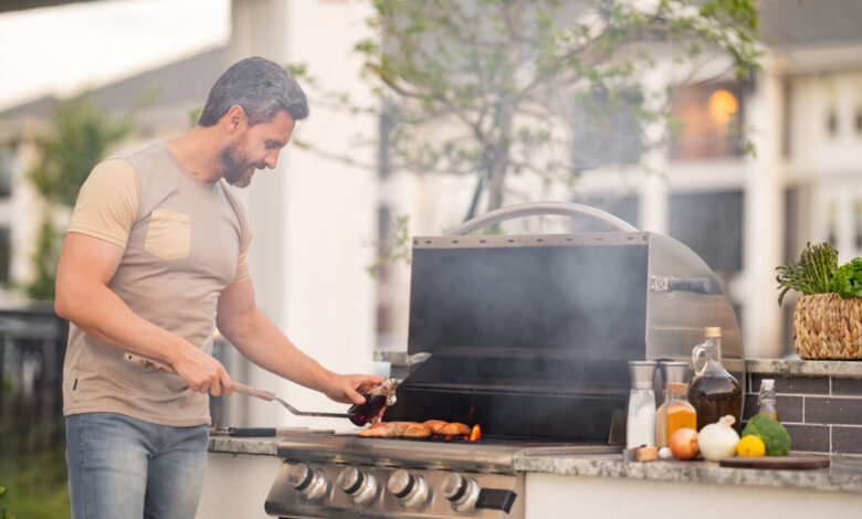 Comment faire un barbecue écolo ?