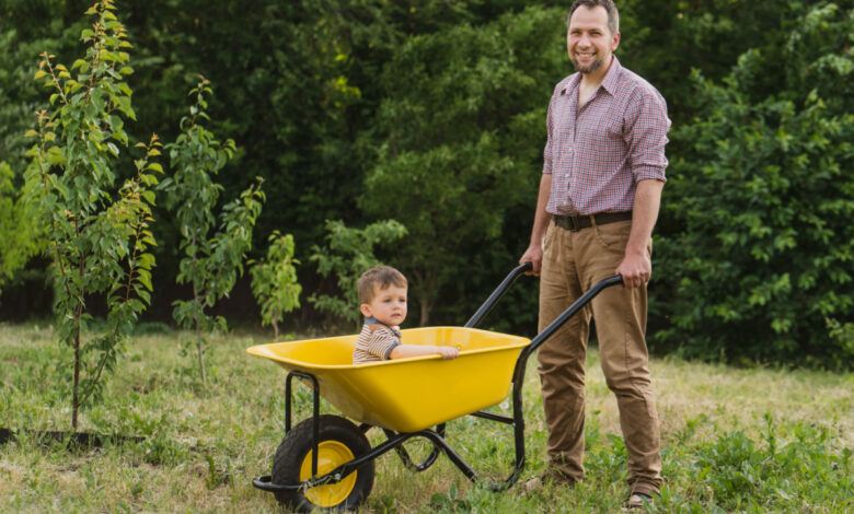 Comment économiser l'eau tout en cultivant un jardin magnifique ?