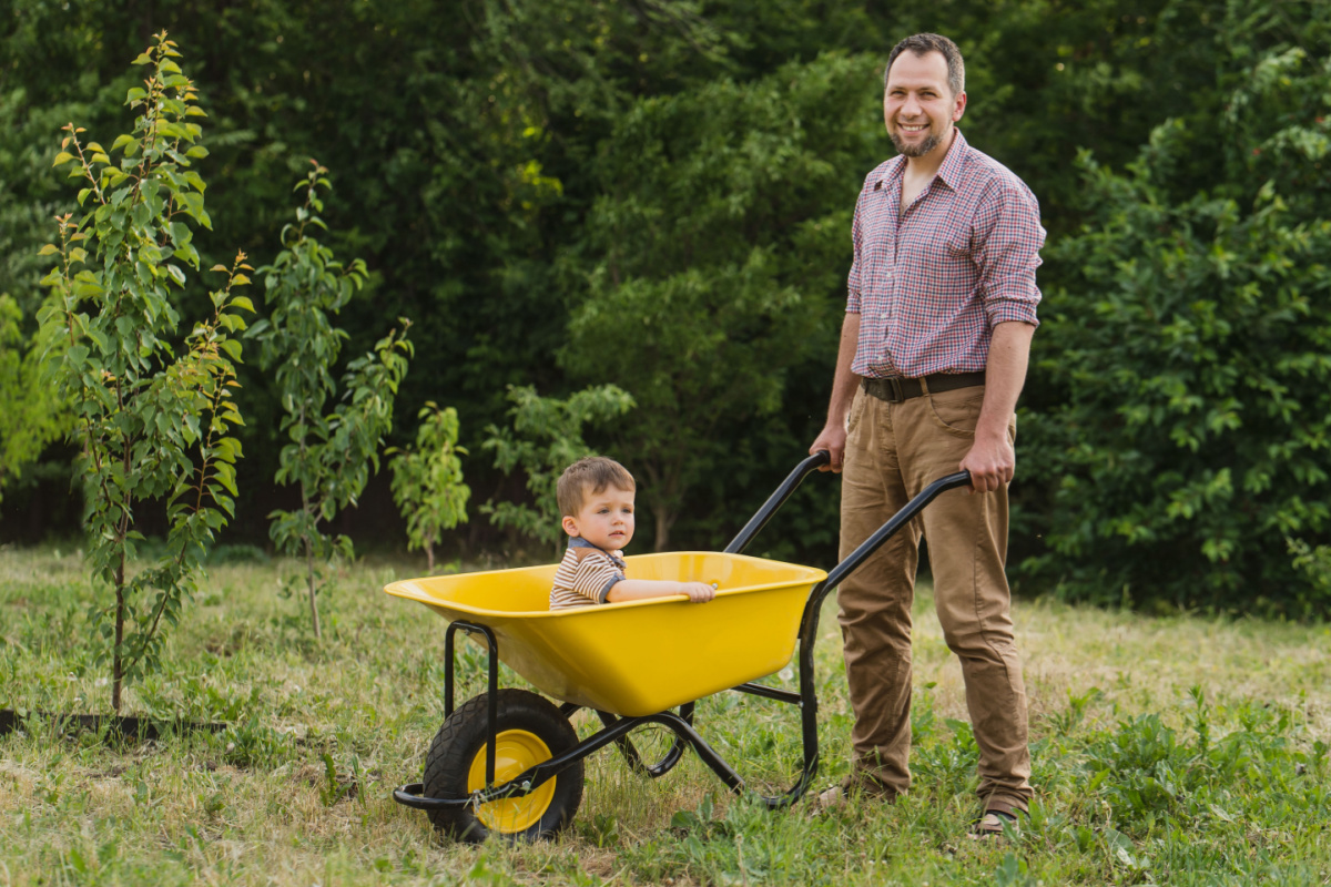 Comment économiser l'eau tout en cultivant un jardin magnifique ?