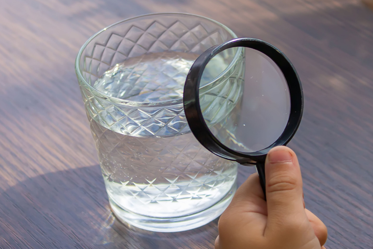 Comment faire analyser l'eau de son puits ?