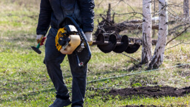 Comment savoir s'il y a de l'eau dans son terrain ?