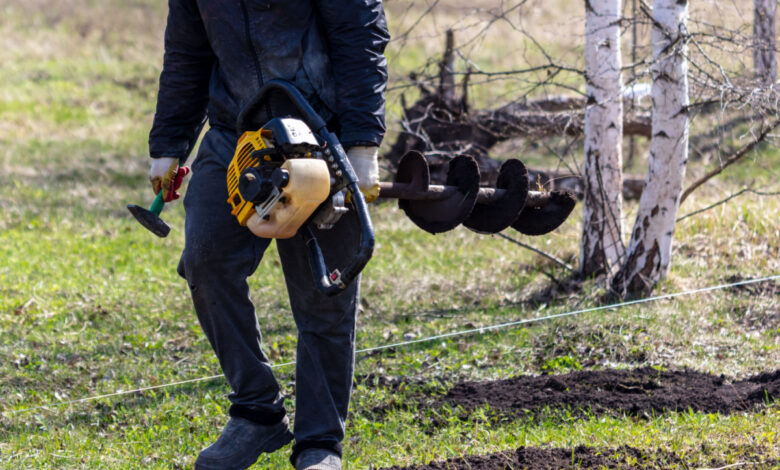 Comment savoir s'il y a de l'eau dans son terrain ?