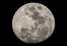 De quoi est composé le cœur de la Lune ?