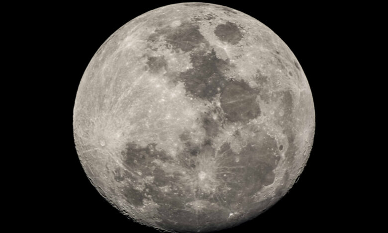 De quoi est composé le cœur de la Lune ?