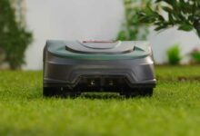 Comment choisir une tondeuse robot autonome ?
