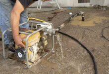 Comment forer un puits d'eau tout seul ?