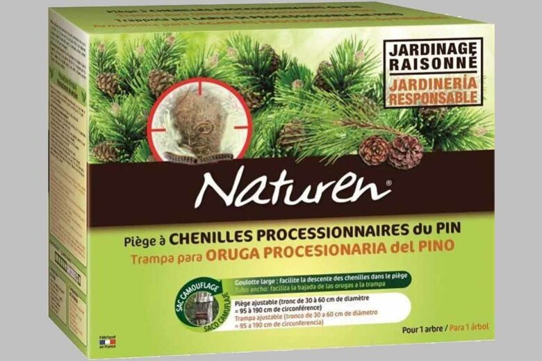 Le piège Naturen