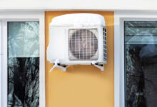 Des pompes à chaleur optimisées pour les climats froids.