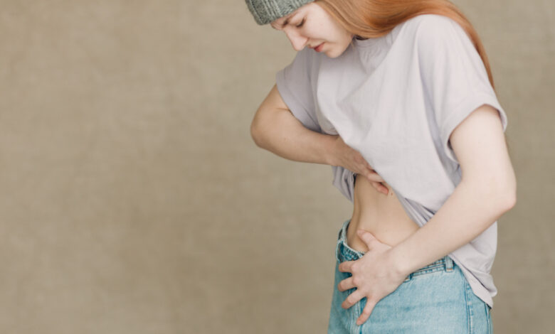 Lutter contre la douleur menstruelle : une invention venue de Montréal pourrait changer la vie de ces femmes touchées