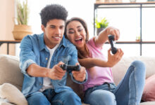 Jeux vidéo : les bienfaits sur la mémoire des ados