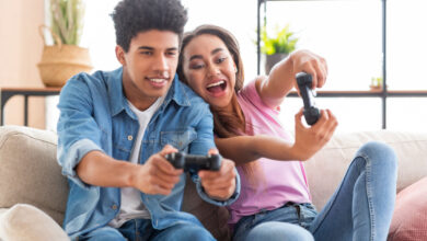 Jeux vidéo : les bienfaits sur la mémoire des ados