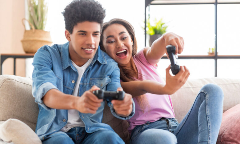 Jeux vidéo : les bienfaits sur la mémoire des ados