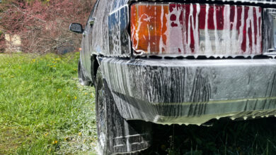 Conflit de loi concernant le lavage de voiture à domicile : un coup oui, un coup non, comment s'y retrouver ?